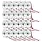 24 Pack: 3/8" x 15yd. Satin Double Face Ribbon by Celebrate It®